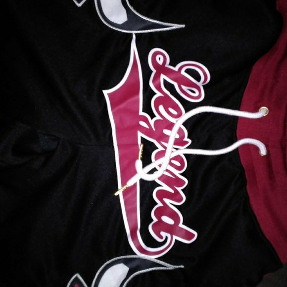 Legendary Chicago Bulls Shorts '96 - Picture 6 of 6